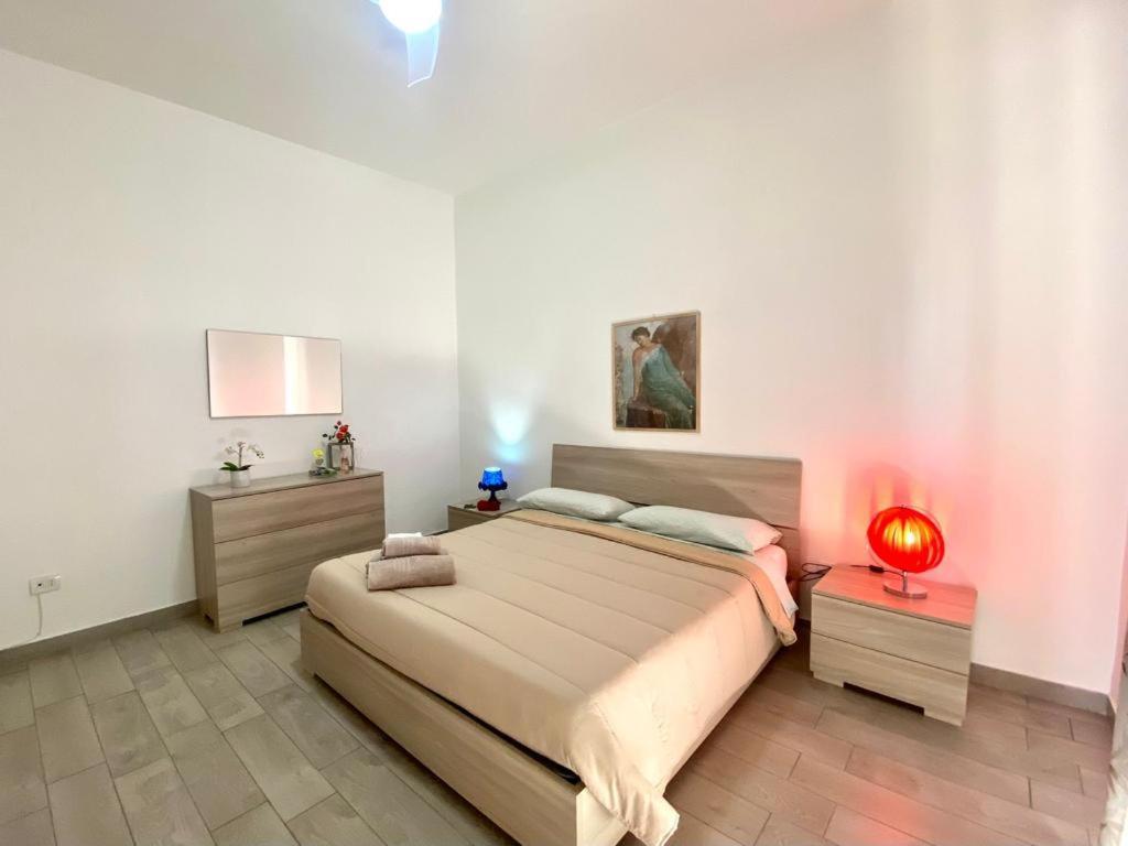 Pompei Villa Regina Boscoreale Extérieur photo