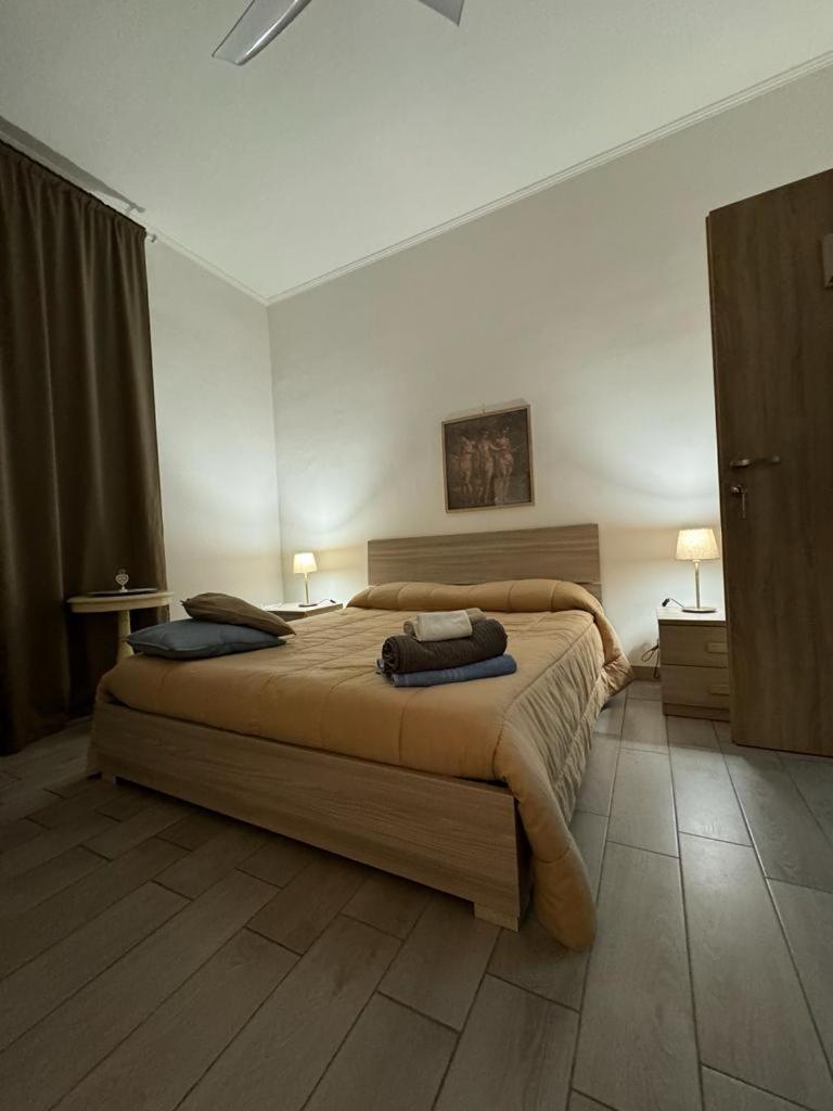 Pompei Villa Regina Boscoreale Extérieur photo
